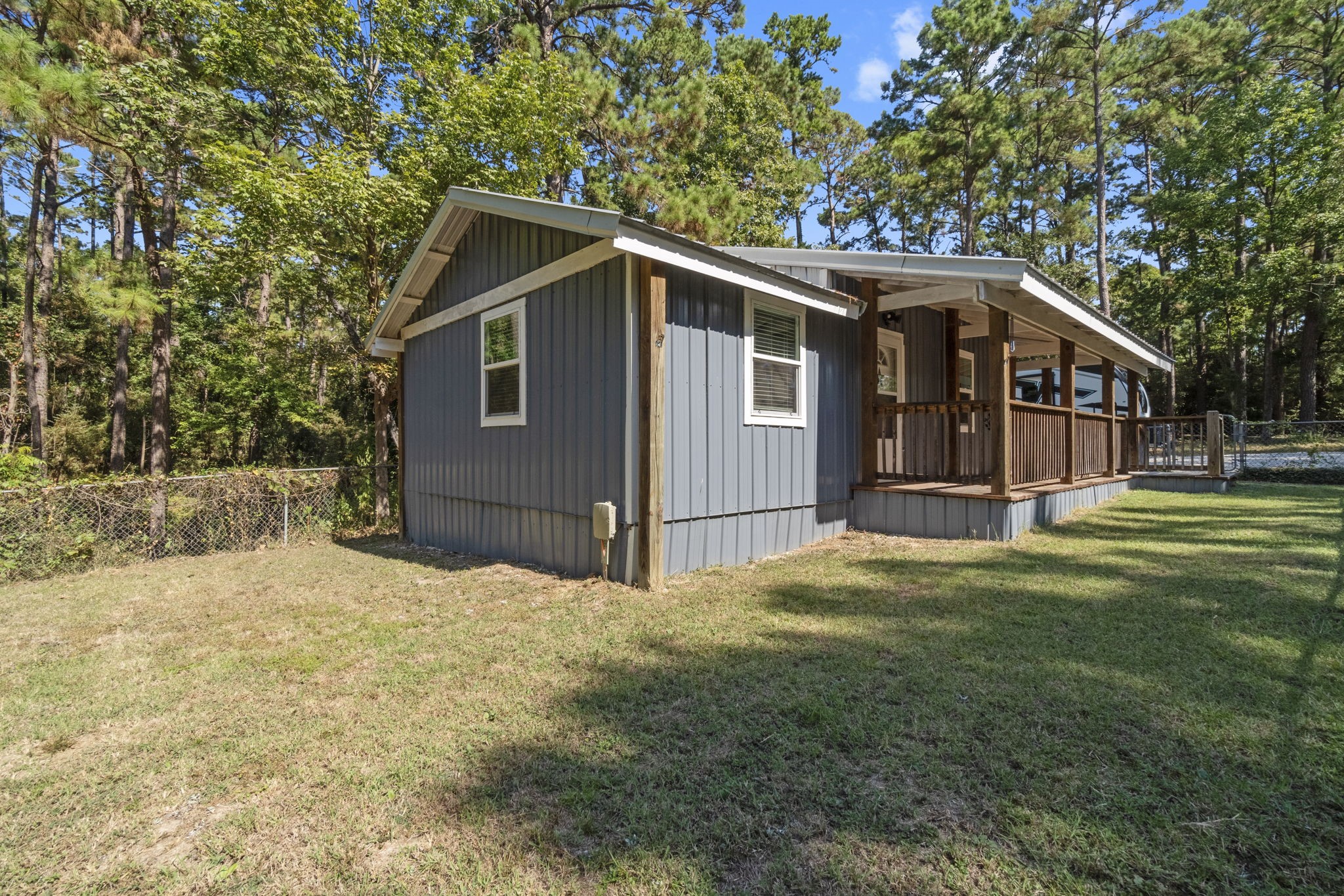 384 Phillips Road Onalaska, TX 77360 - Photo 7 of 28