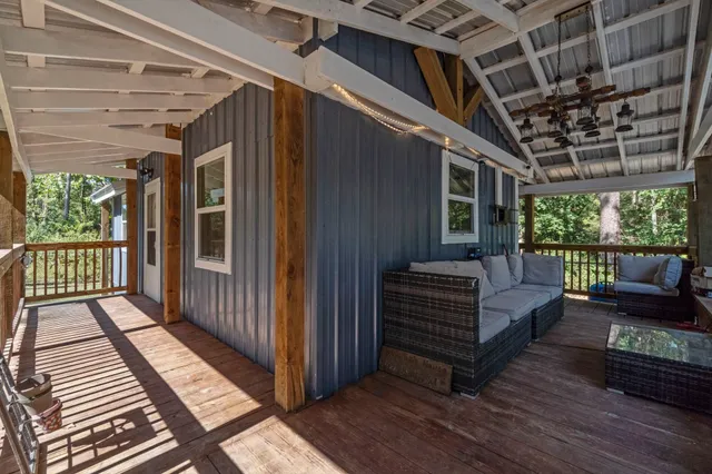 $89,000 | 384 Phillips Road, Onalaska, TX 77360