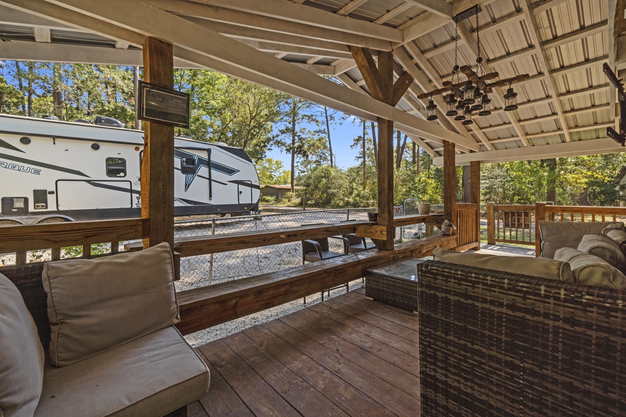 384 Phillips Road Onalaska, TX 77360 - Photo 9 of 28