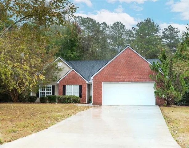 $340,000 | 2790 Alcovy River View, Dacula, GA 30019