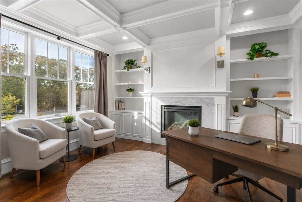 175 Schoolmasters Lane Dedham, MA 02026 - Photo 14 of 41