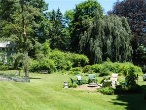 125 Red Schoolhouse Road Spring Valley, NY 10977 - Photo 1 of 1 a garden with lots of trees