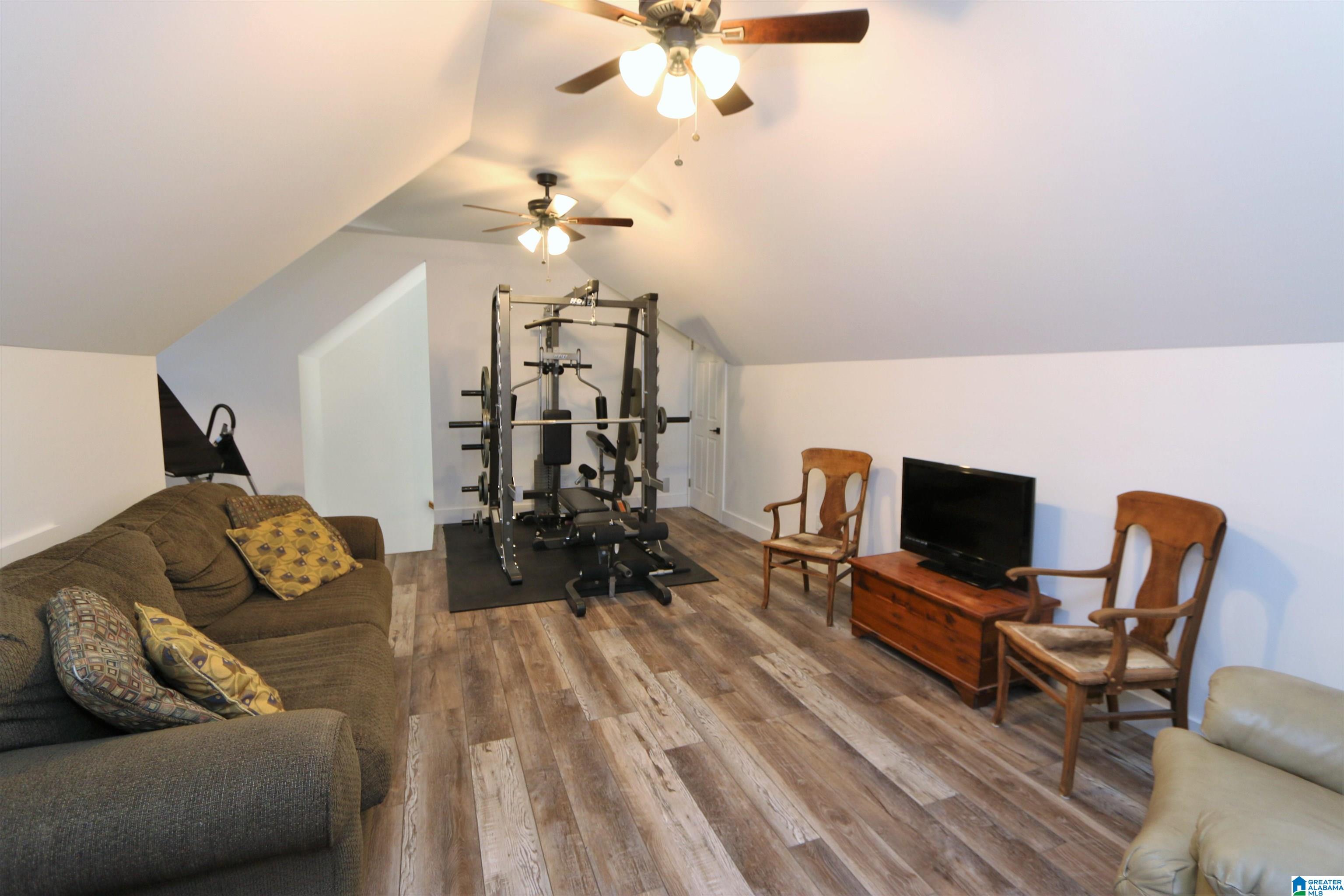 2080 Friendship Mtn Road Ashville, AL 35953 - Photo 29 of 32