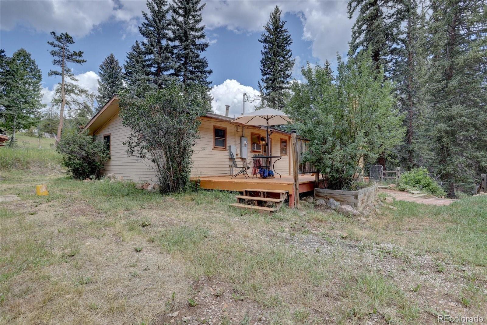 8226 South Brook Forest Road Evergreen, CO 80439 - Photo 24 of 49 Gallery Image 24