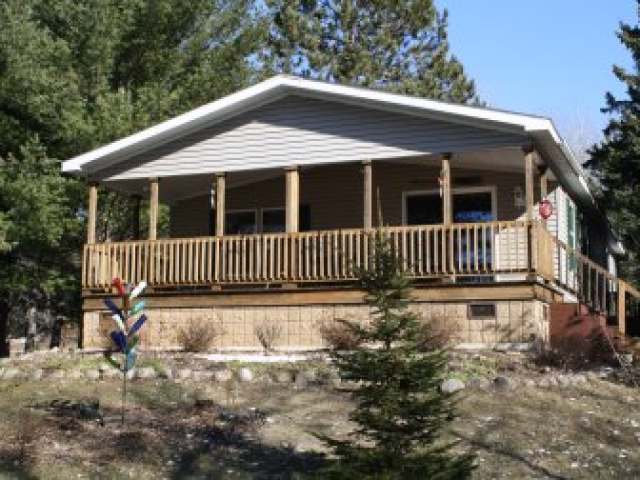 N8021 East Wilson Flowage Road Phillips, WI 54555 - Photo 1 of 20 Gallery Image 1