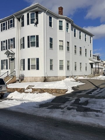 77 Harlem Street, Unit 3 Worcester, MA 01610 - Photo 2 of 19