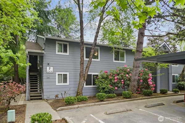 $399,999 | 12636 100th Lane Northeast, Unit F126, Kirkland, WA 98034