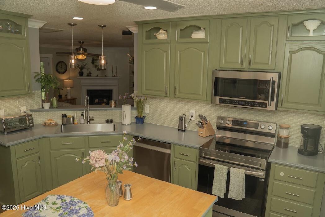 550 Walker Road Aurora, NC 27806 - Photo 17 of 49 Gallery Image 17