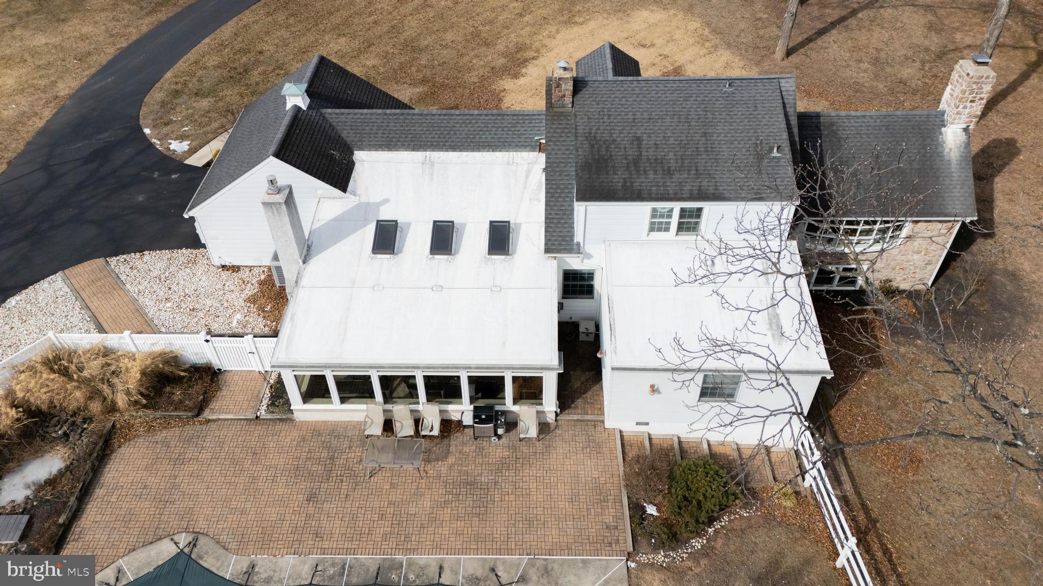 1420 County Line Road Gilbertsville, PA 19525 - Photo 54 of 56 Gallery Image 54