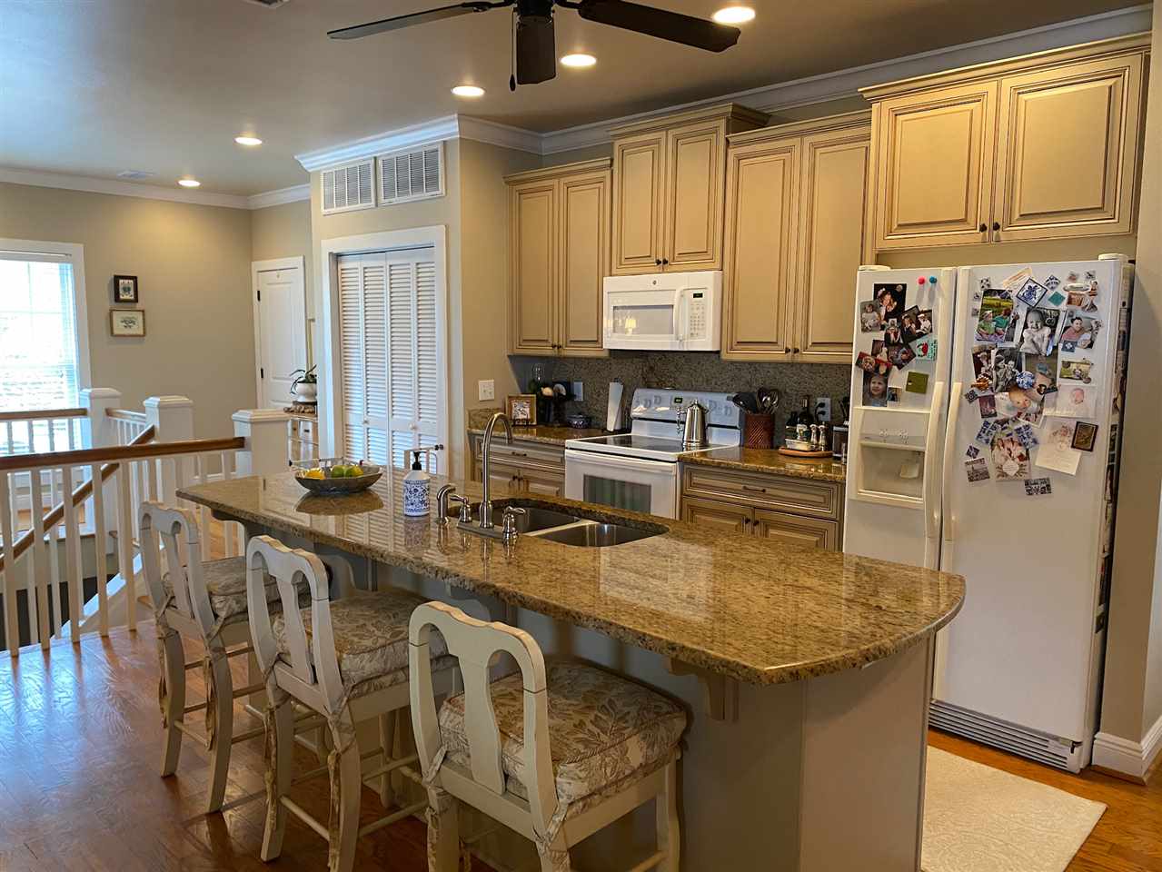 7710 Spring Branch Road Elberta, AL 36530 - Photo 10 of 29