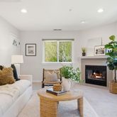 $589,000 | 202 Foss Creek Circle, Unit D, Healdsburg, CA 95448