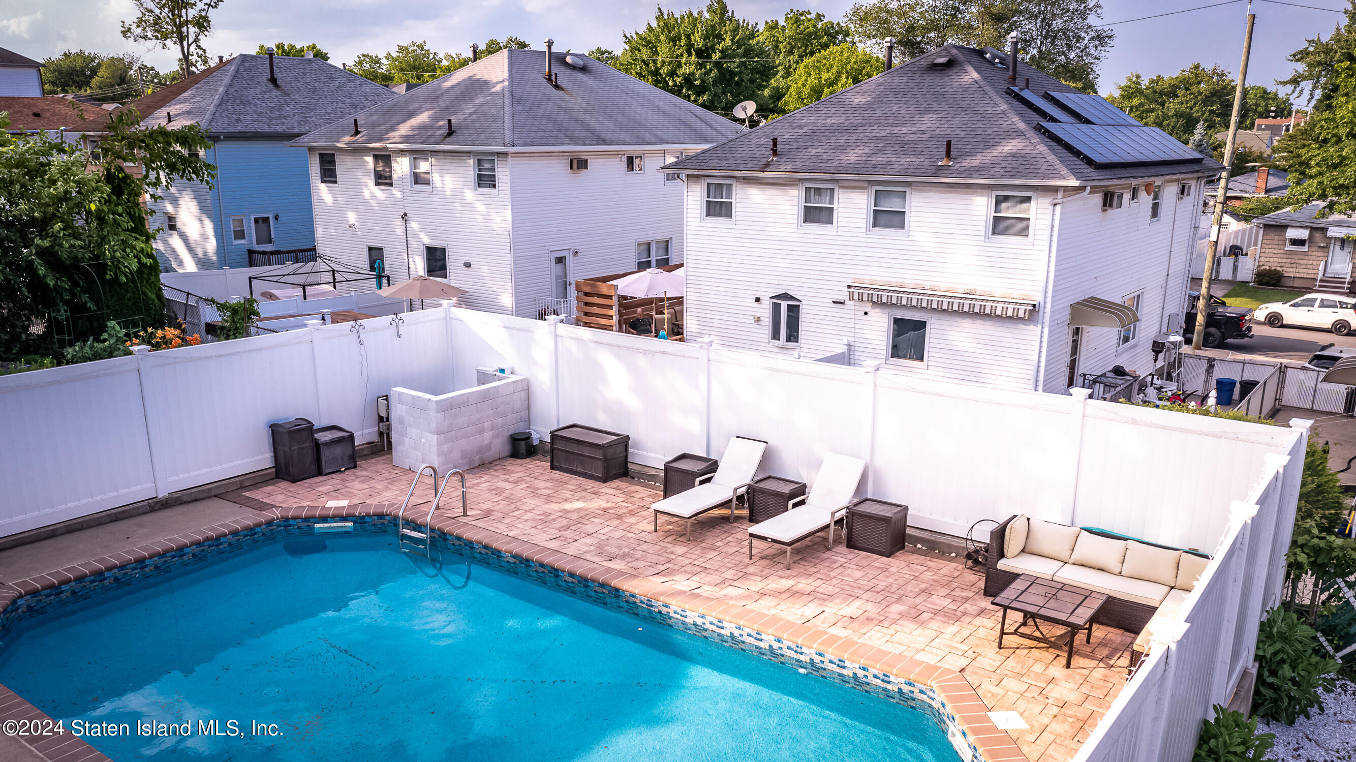 215 Beach Road Staten Island, NY 10312 - Photo 41 of 42 DJI_0931