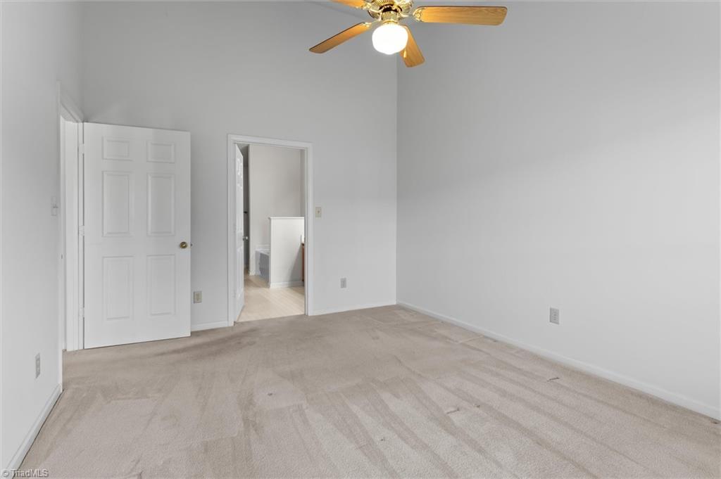 3952 Cobblestone Bend Drive High Point, NC 27265 - Photo 13 of 23