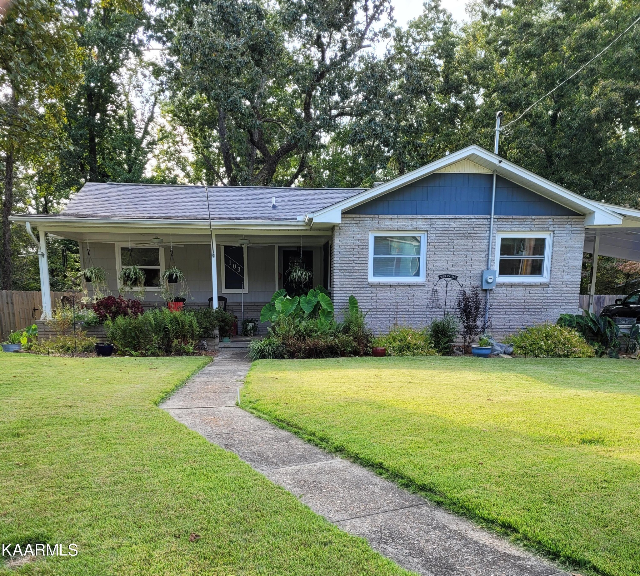 103 Chatham Lane Oak Ridge, TN 37830 - Photo 1 of 30 Gallery Image 1