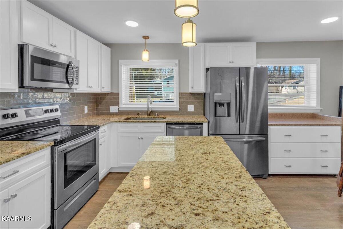 103 Chatham Lane Oak Ridge, TN 37830 - Photo 12 of 30 Gallery Image 12