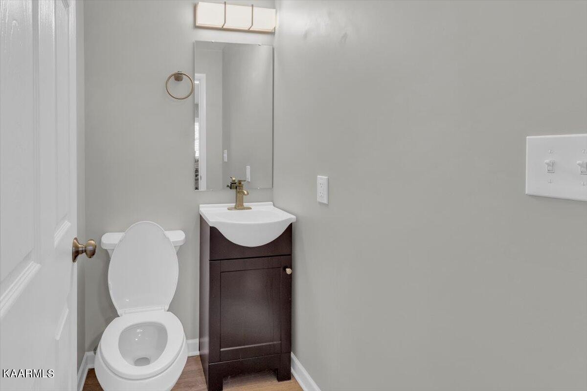 103 Chatham Lane Oak Ridge, TN 37830 - Photo 15 of 30 Gallery Image 15