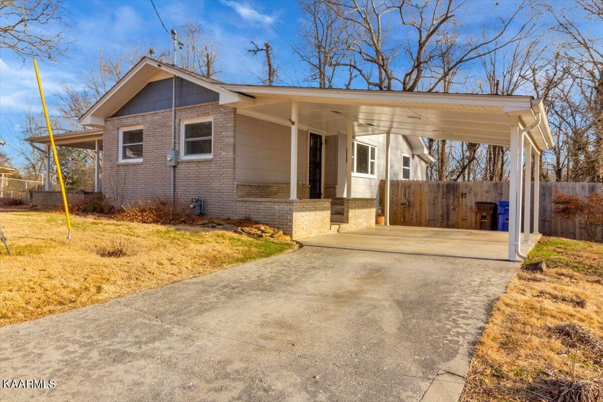 103 Chatham Lane Oak Ridge, TN 37830 - Photo 26 of 30 Gallery Image 26