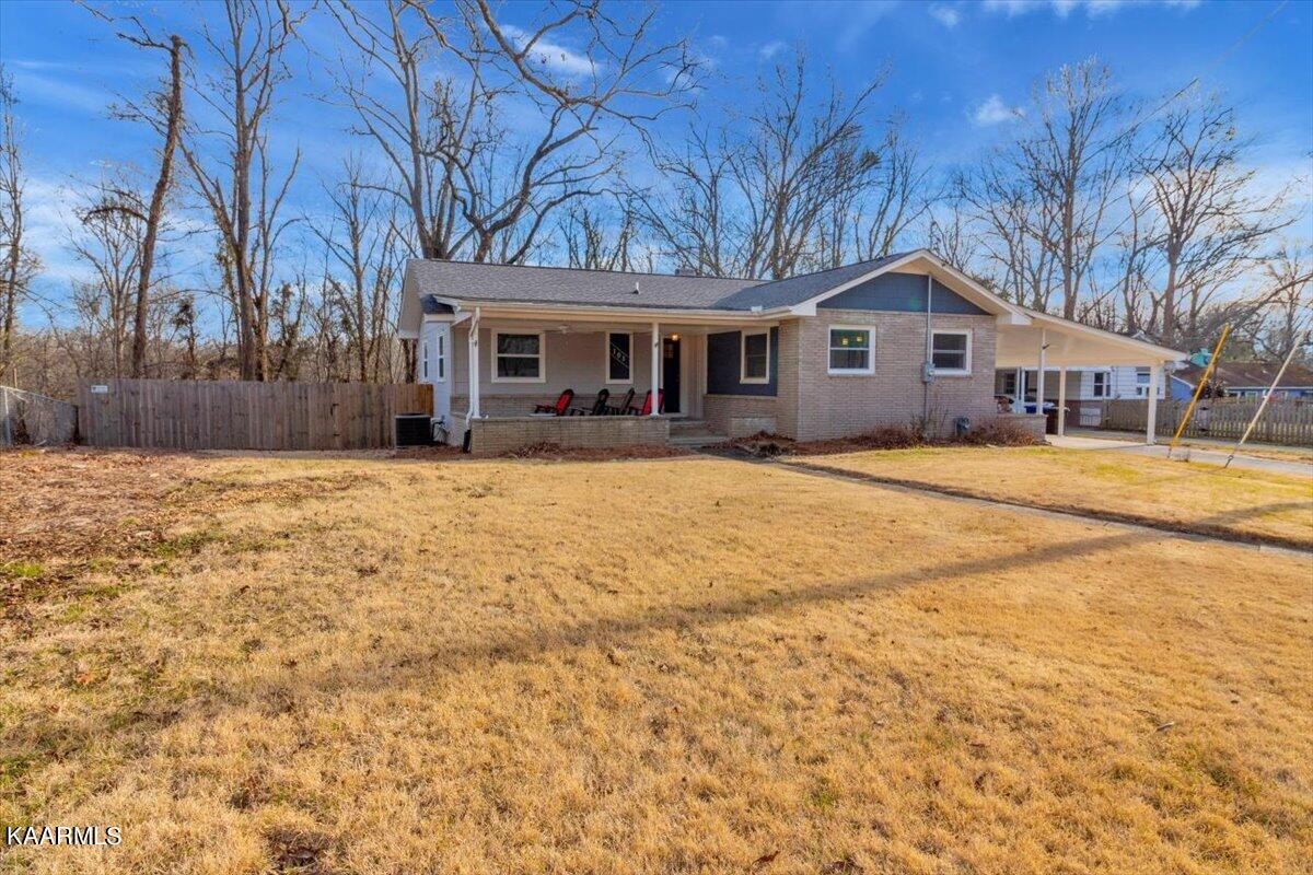 103 Chatham Lane Oak Ridge, TN 37830 - Photo 4 of 30 Gallery Image 4