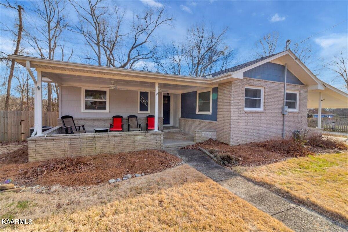 103 Chatham Lane Oak Ridge, TN 37830 - Photo 5 of 30 Gallery Image 5