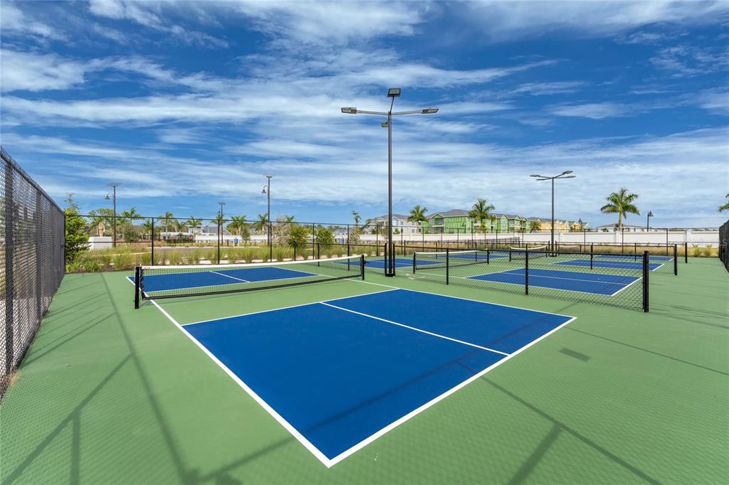 16033 Bridle Rdg Street Port Charlotte, FL 33953 - Photo 43 of 50 Pickleball