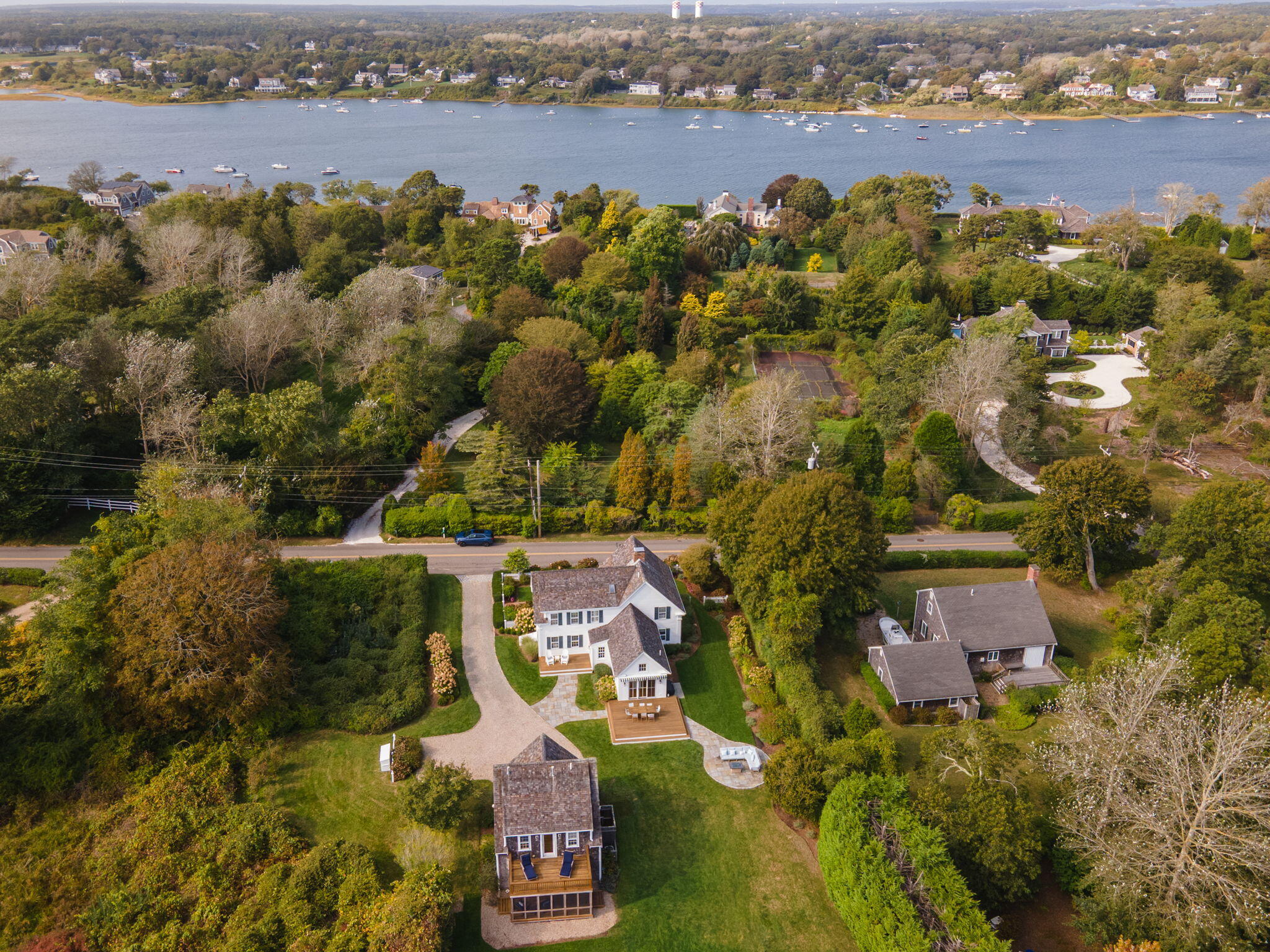 85 Cedar Street Chatham, MA 02633 - Photo 4 of 89 89-web-or-mls-85-cedar-st