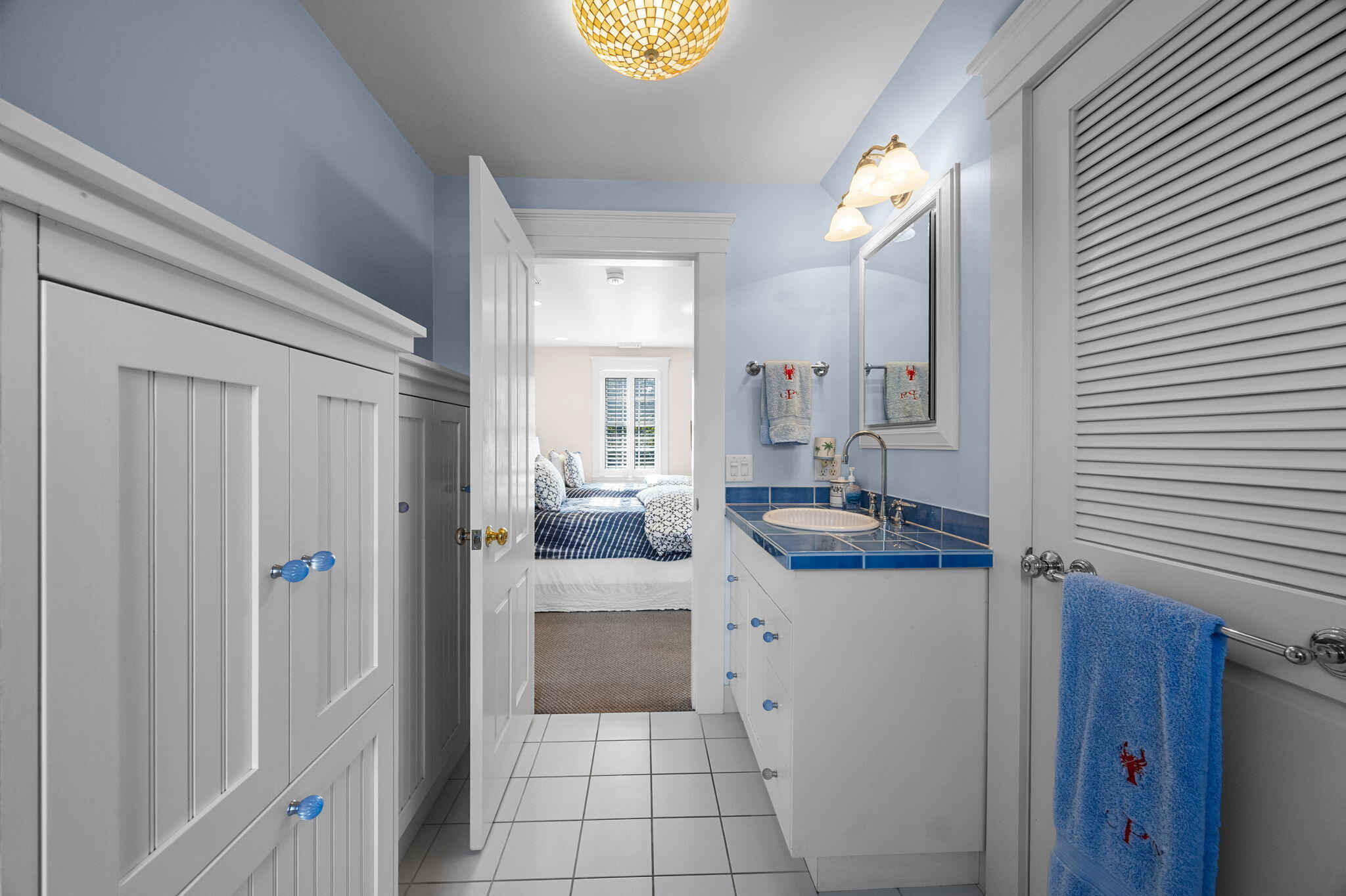 85 Cedar Street Chatham, MA 02633 - Photo 55 of 89 a bathroom with a sink a toilet and shower