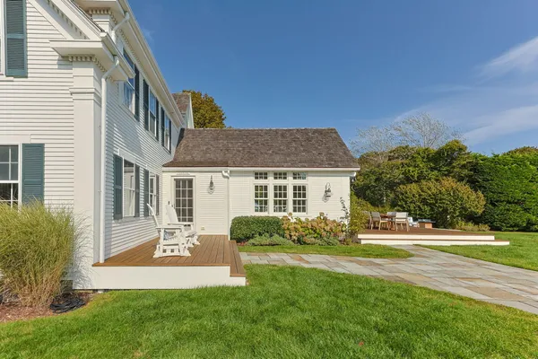 $4,700,000 | 85 Cedar Street, Chatham, MA 02633