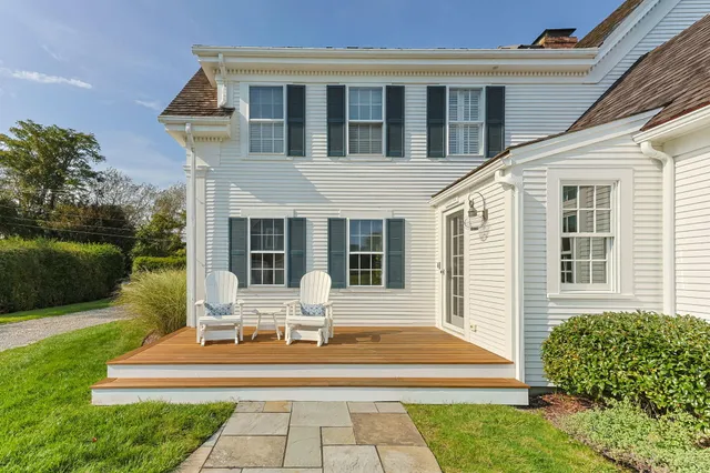 $4,975,000 | 85 Cedar Street, Chatham, MA 02633