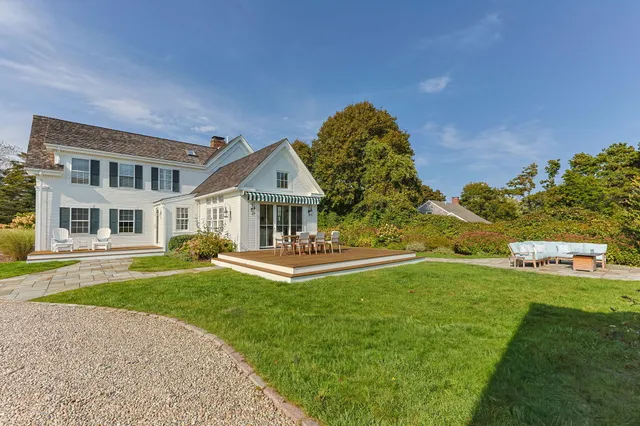 $4,975,000 | 85 Cedar Street, Chatham, MA 02633