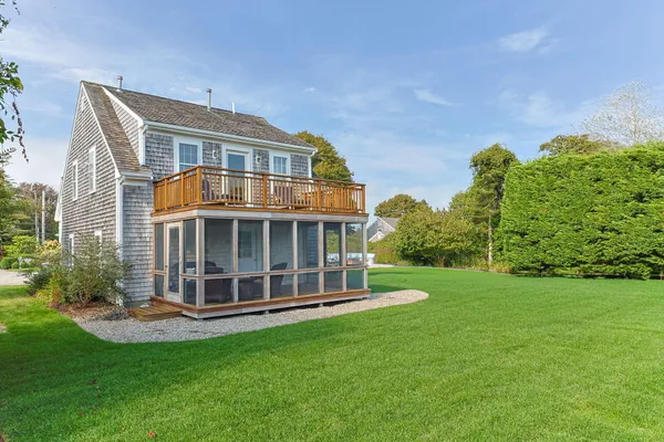 $4,700,000 | 85 Cedar Street, Chatham, MA 02633