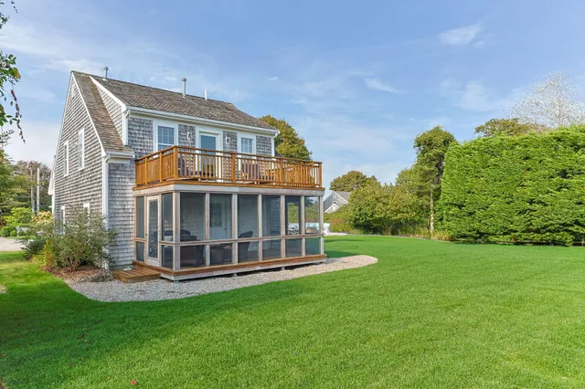 $4,975,000 | 85 Cedar Street, Chatham, MA 02633