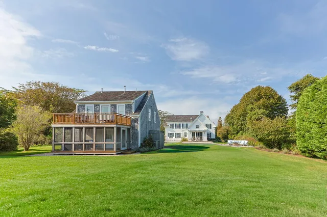 $4,975,000 | 85 Cedar Street, Chatham, MA 02633