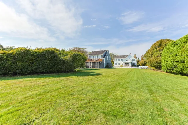 $4,975,000 | 85 Cedar Street, Chatham, MA 02633