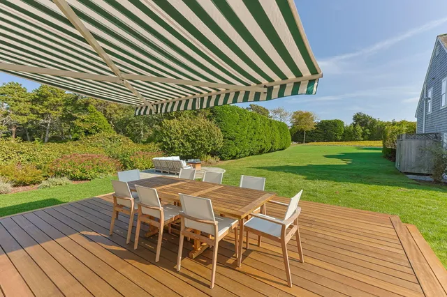 $4,975,000 | 85 Cedar Street, Chatham, MA 02633