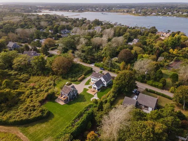 $4,700,000 | 85 Cedar Street, Chatham, MA 02633