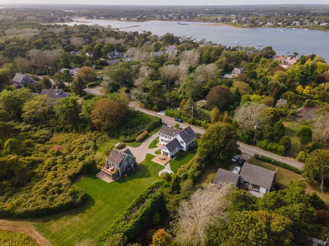$4,975,000 | 85 Cedar Street, Chatham, MA 02633