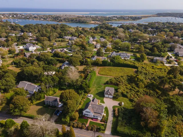 $4,975,000 | 85 Cedar Street, Chatham, MA 02633