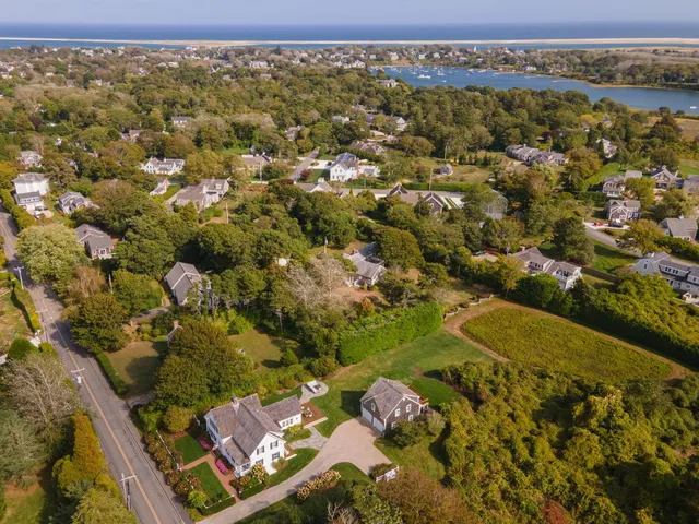 $4,975,000 | 85 Cedar Street, Chatham, MA 02633