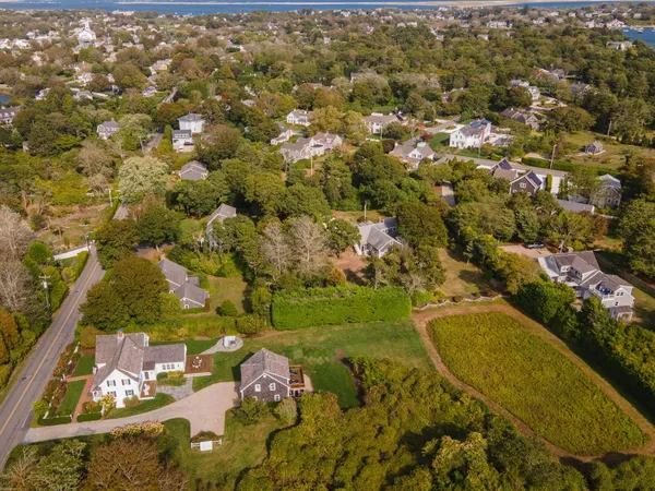 $4,700,000 | 85 Cedar Street, Chatham, MA 02633