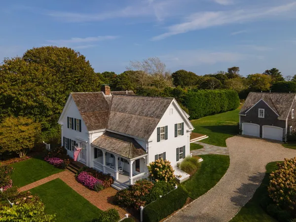 $4,700,000 | 85 Cedar Street, Chatham, MA 02633