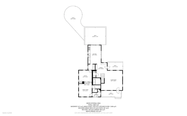 $4,975,000 | 85 Cedar Street, Chatham, MA 02633