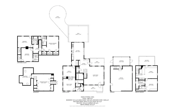 $4,700,000 | 85 Cedar Street, Chatham, MA 02633