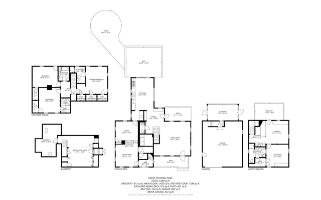 $4,975,000 | 85 Cedar Street, Chatham, MA 02633