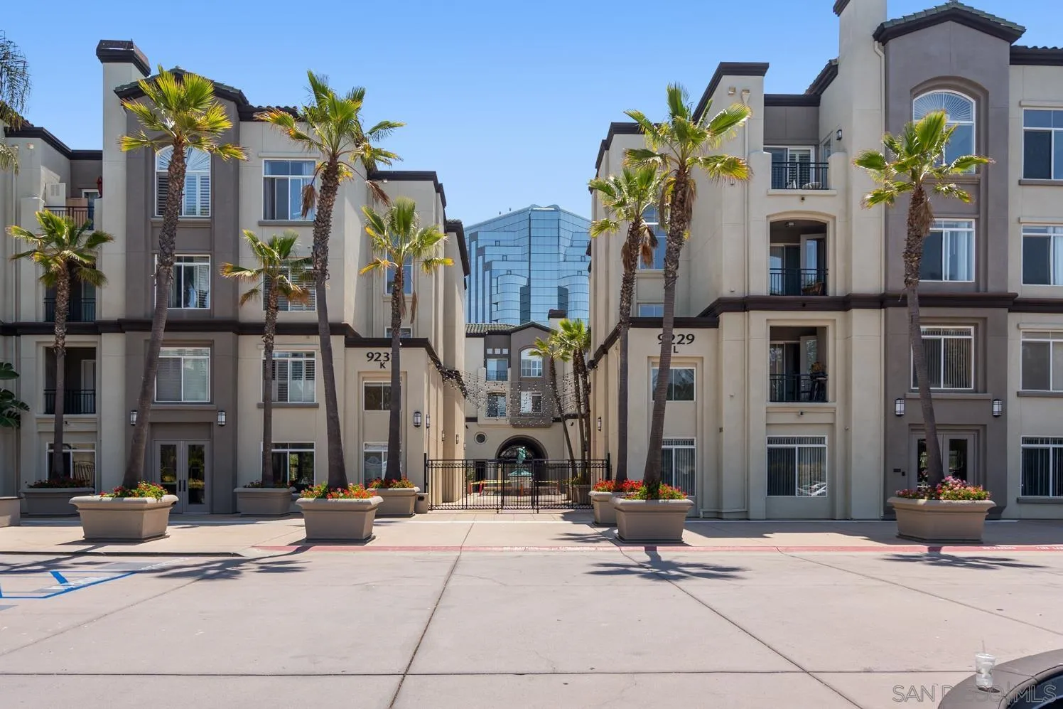 9263 Regents Road, Unit B407 La Jolla, CA 92037 - Photo 1 of 22 Gallery Image 1