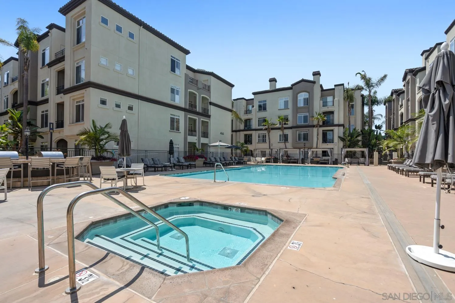 9263 Regents Road, Unit B407 La Jolla, CA 92037 - Photo 15 of 22 Gallery Image 15