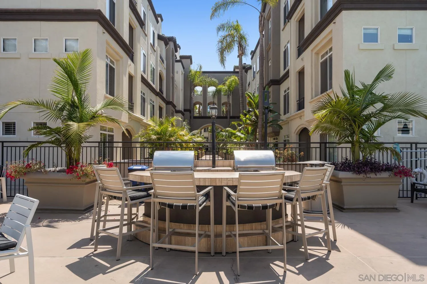 9263 Regents Road, Unit B407 La Jolla, CA 92037 - Photo 16 of 22 Gallery Image 16