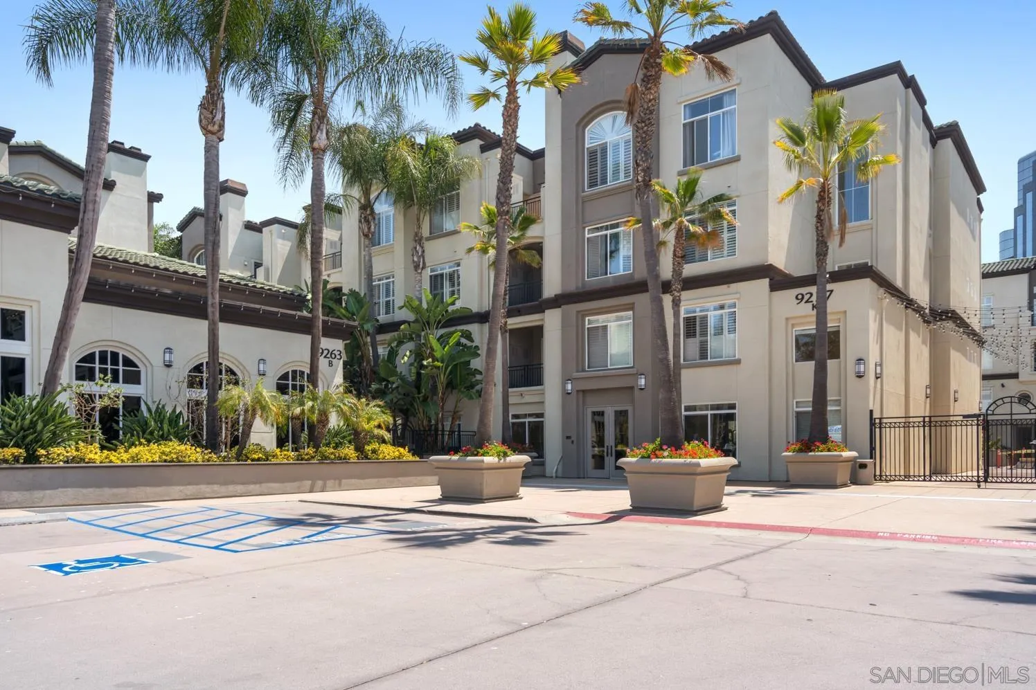 9263 Regents Road, Unit B407 La Jolla, CA 92037 - Photo 21 of 22 Gallery Image 21