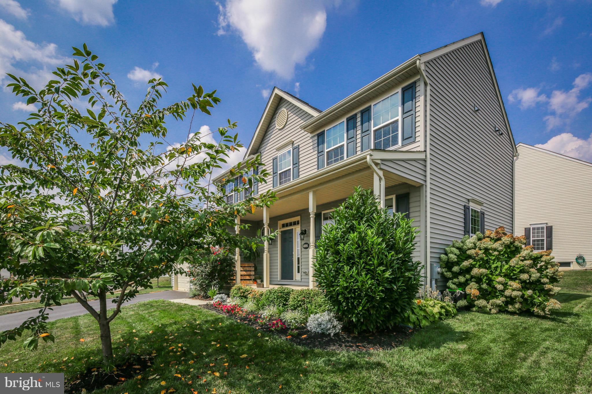 4004 Lock Tender Court Point of Rocks, MD 21777 - Photo 2 of 30 Exterior (Front)