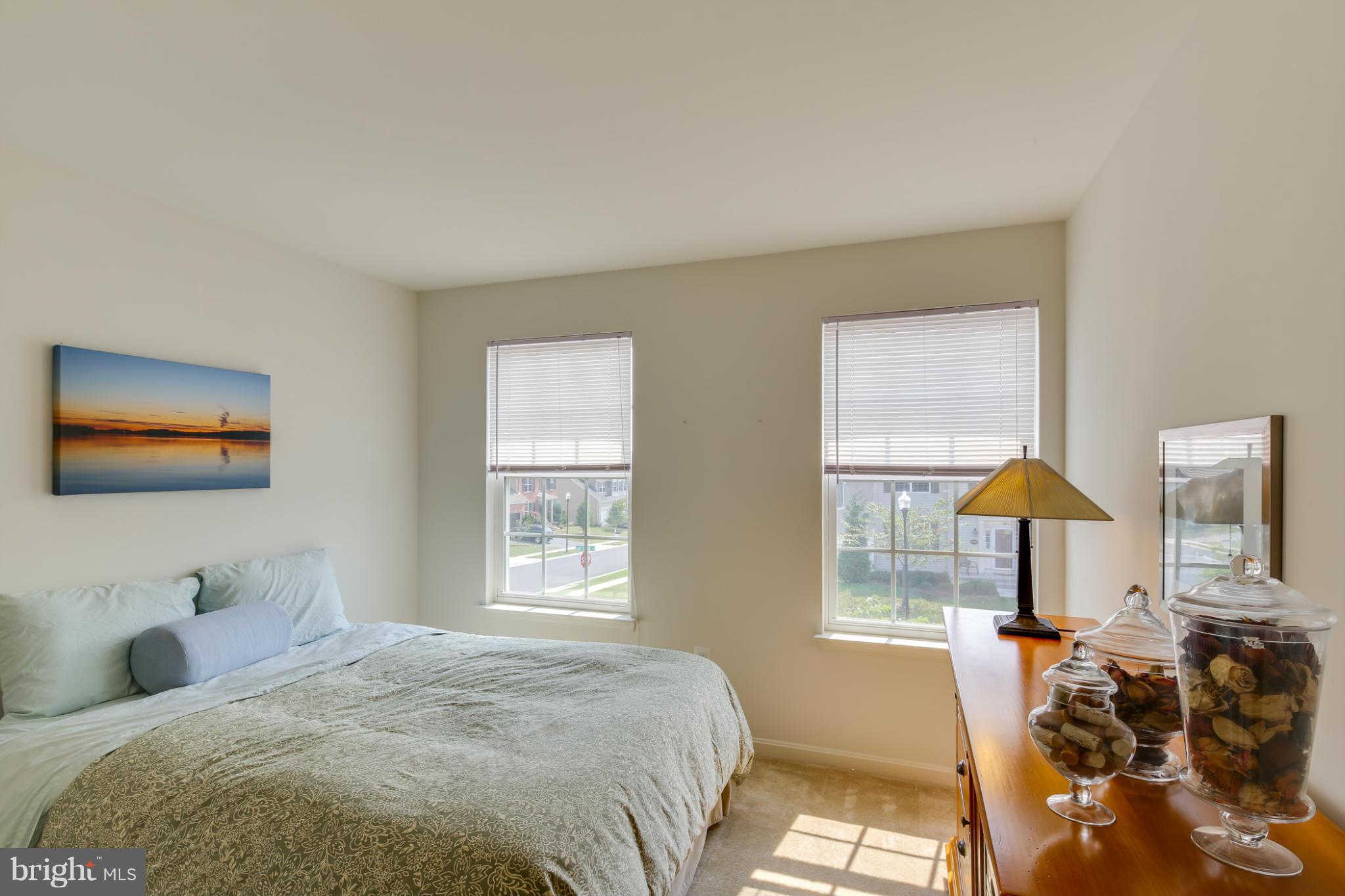 4004 Lock Tender Court Point of Rocks, MD 21777 - Photo 21 of 30 Bedroom
