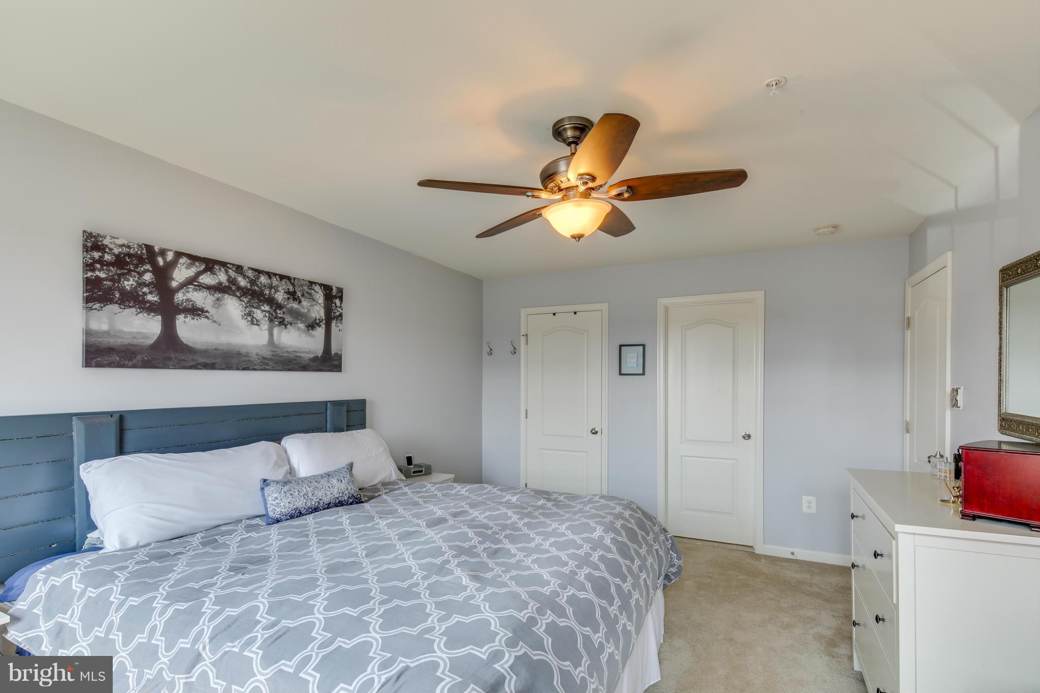 4004 Lock Tender Court Point of Rocks, MD 21777 - Photo 24 of 30 Bedroom (Master)